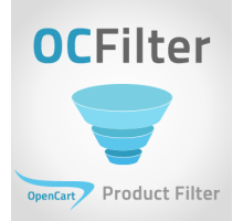 OCFilter - Фильтр товаров