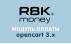 Скачать Модуль оплаты RBK Money для Opencart 3.0