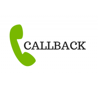 Модуль Обратный звонок Callback Full для Opencart 2