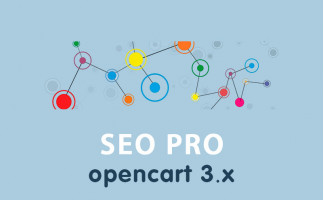 Модуль SEO PRO для Opencart 3.0 бесплатно