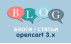 Скачать Модуль Блог для Opencart 3.0