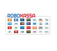 Модуль оплаты Robokassa для Opencart 2