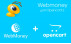 Скачать Модуль Webmoney для Opencart 2.x